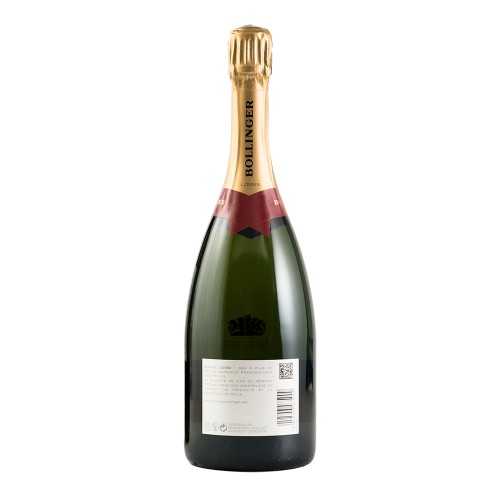 Champagne Brut Special Cuvée