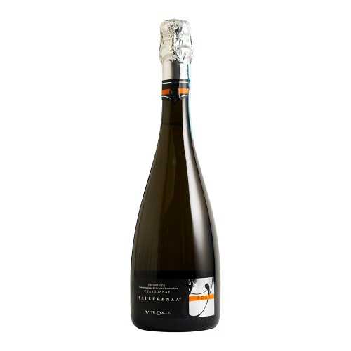 Piemonte Chardonnay Brut Vallerenza