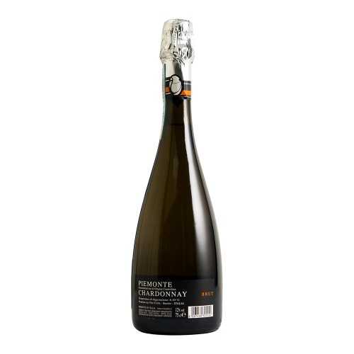 Piemonte Chardonnay Brut Vallerenza