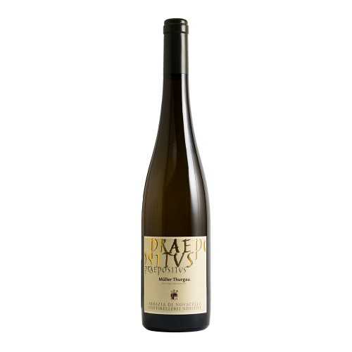 Alto Adige Valle Isarco Müller-Thurgau Praepositus 2018