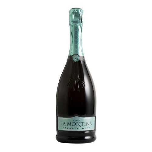 Franciacorta Brut Satèn