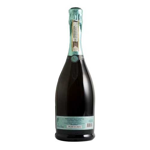 Franciacorta Brut Satèn