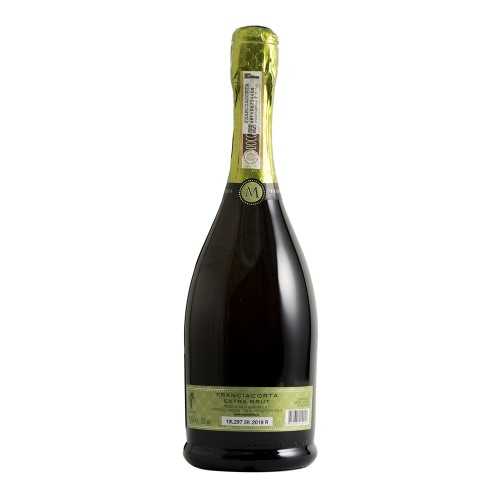 Franciacorta Extra Brut