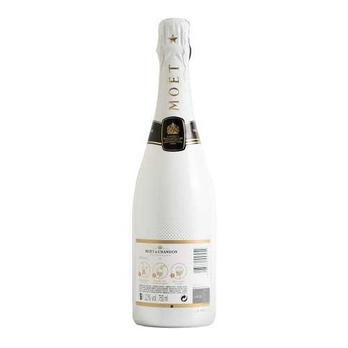 Champagne Demi Sec Ice Impérial