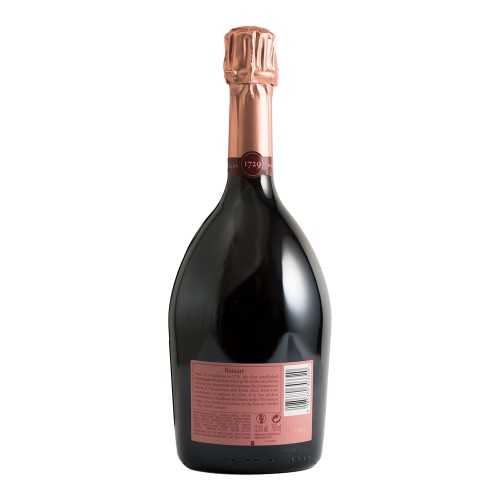 Champagne Brut Rosé