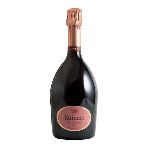 Champagne Brut Rosé