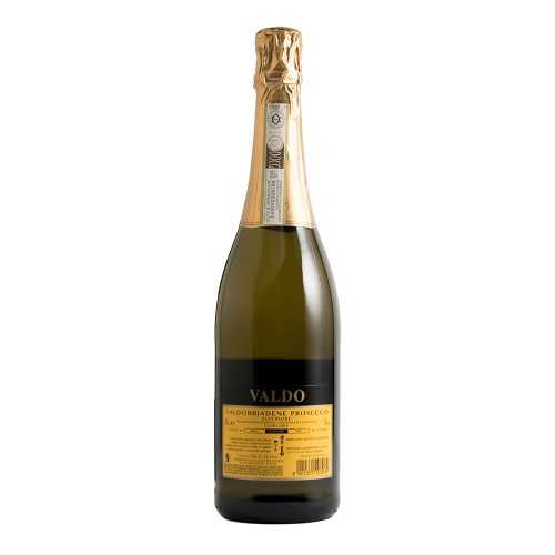 Valdobbiadene Prosecco Superiore Extra Dry Marca Oro