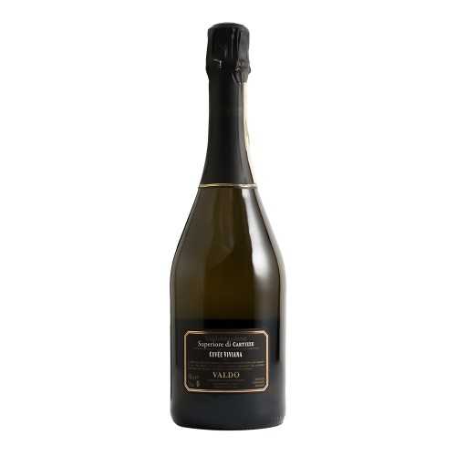 Valdobbiadene Superiore di Cartizze Dry Cuvée Viviana