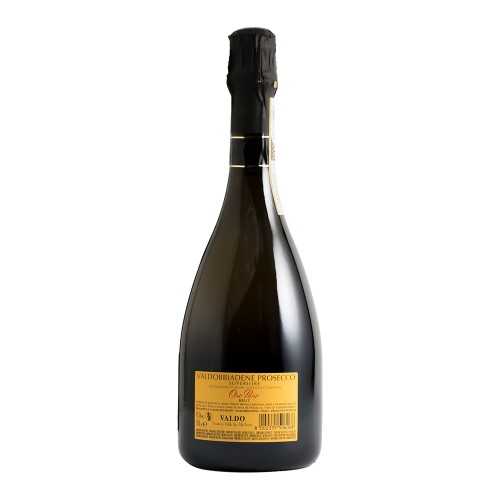 Valdobbiadene Prosecco Superiore Brut Oro Puro