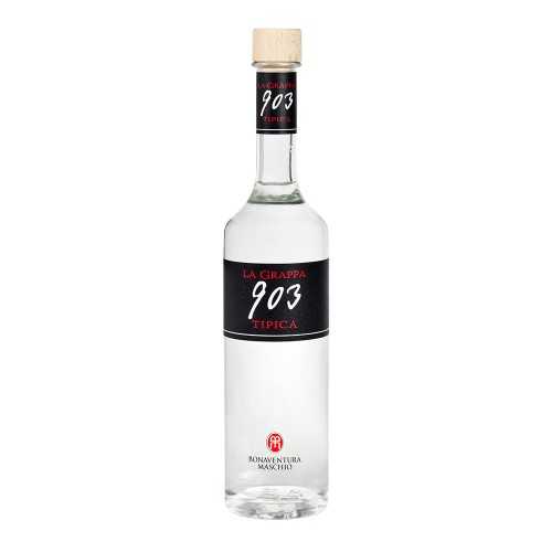 La Grappa 903 Tipica 70 cl