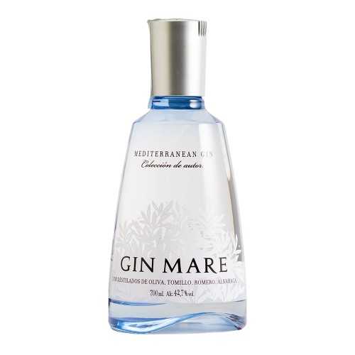 Gin Mare 70 cl