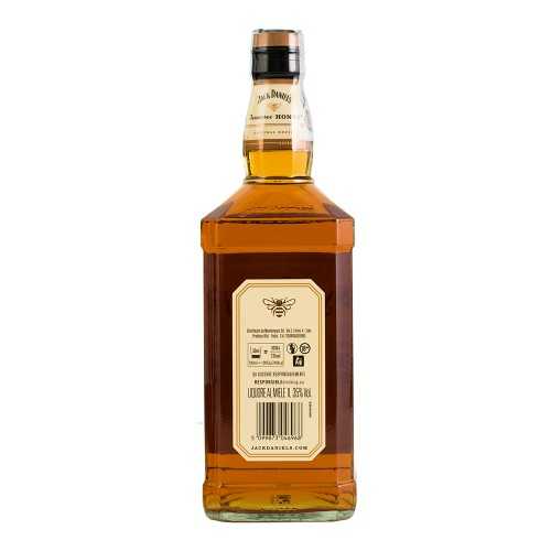 Tennessee Honey Jack Daniel'S 1Lt