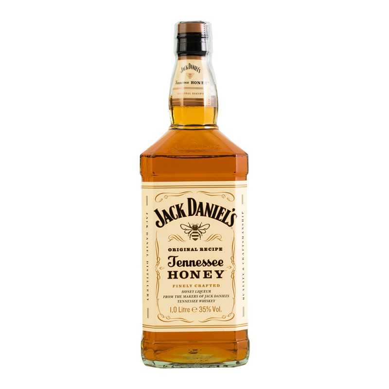 Tennessee Honey Jack Daniel S