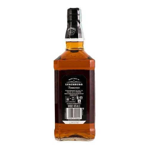 Jack Daniel’s Old No. 7 Tennessee Whiskey 1Lt