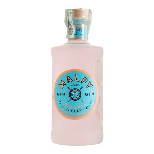 Malfy Gin Rosa 70 cl