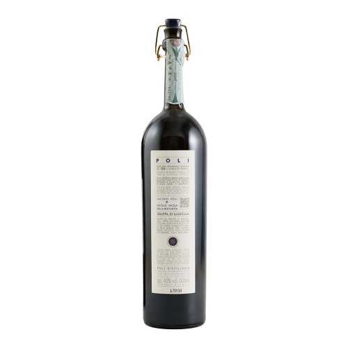 Grappa di Sassicaia (con astuccio) 50 cl