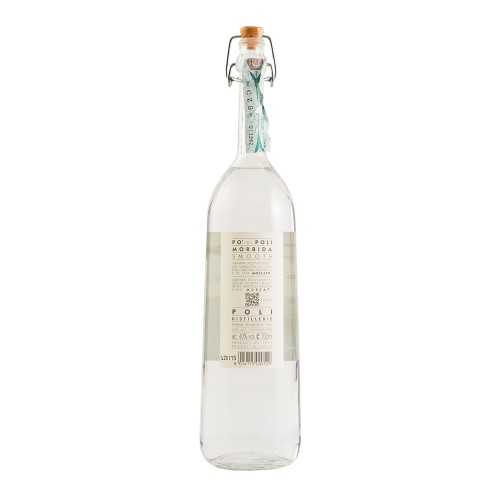 Grappa Po’ di Poli Morbida 70 cl