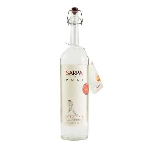 Grappa Sarpa di Poli 70 cl