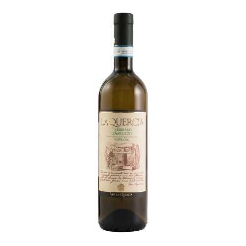 Trebbiano d’Abruzzo Superiore 2018