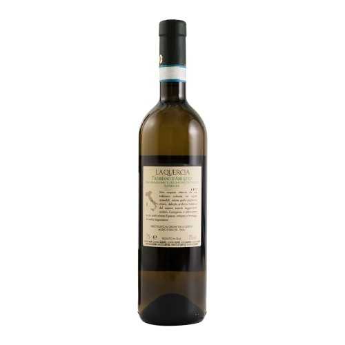 Trebbiano d’Abruzzo Superiore 2018