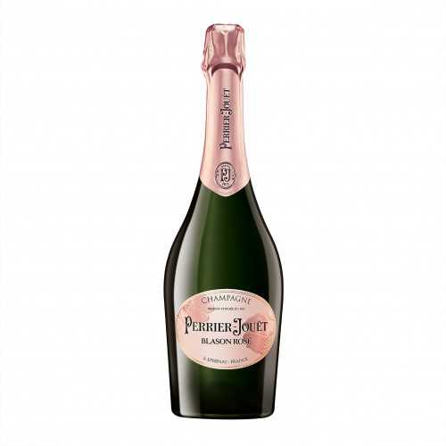 Champagne Brut Blason Rosé (con astuccio)