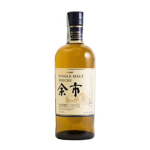 Single Malt Yoichi (con astuccio) 70 cl