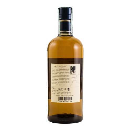 Single Malt Yoichi (con astuccio) 70 cl