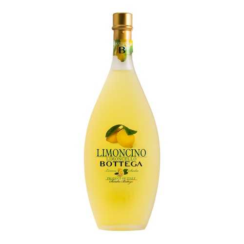 Limoncello Limoncino