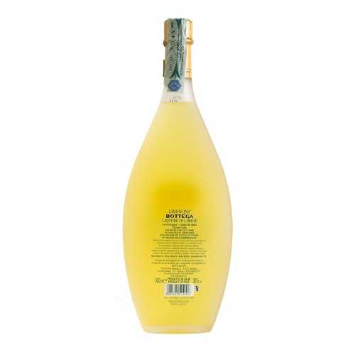 Limoncello Limoncino