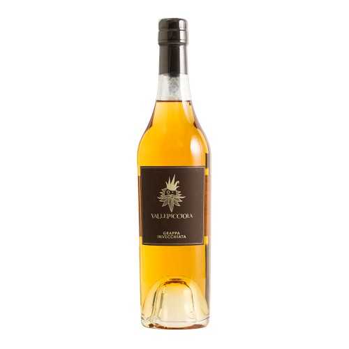 Grappa Invecchiata (con astuccio) 50 cl