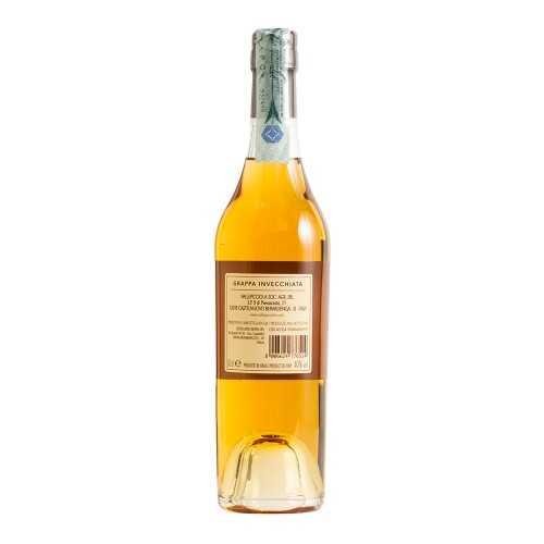 Grappa Invecchiata (con astuccio) 50 cl