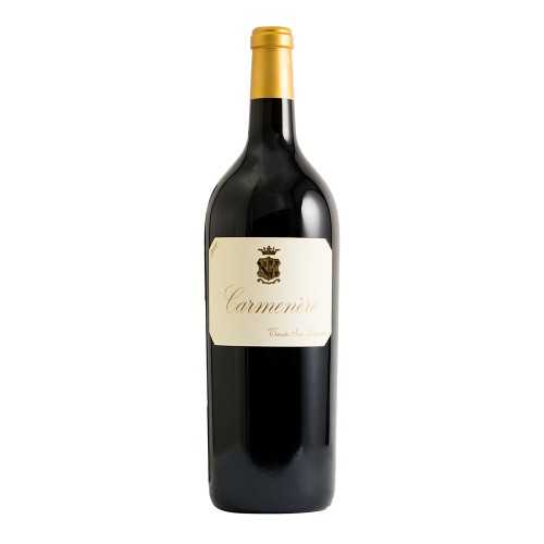 Carmenère 2010 magnum (con astuccio)