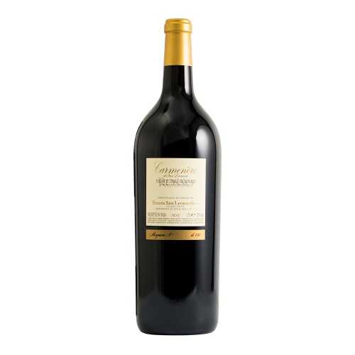 Carmenère 2010 magnum (con astuccio)