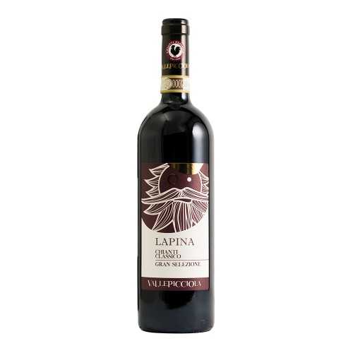 Chianti Classico Gran Selezione Lapina 2016