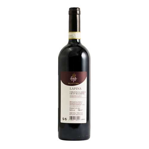 Chianti Classico Gran Selezione Lapina 2016