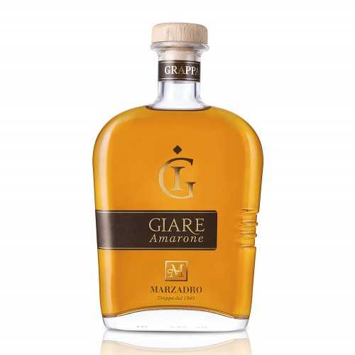 Grappa Giare Amarone 70 cl