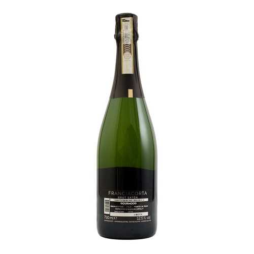 Franciacorta Brut Satèn