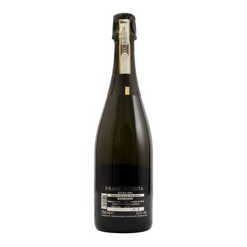 Franciacorta Extra Dry