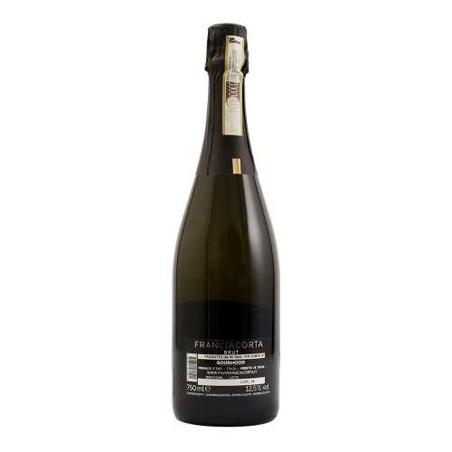 Franciacorta Brut