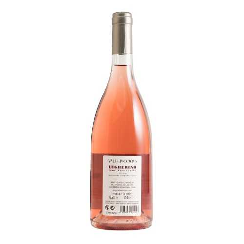 Lugherino Rosato 2019