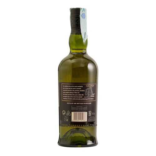 Islay Single Malt Scotch Whisky 10 Years Old (con astuccio) 70 cl