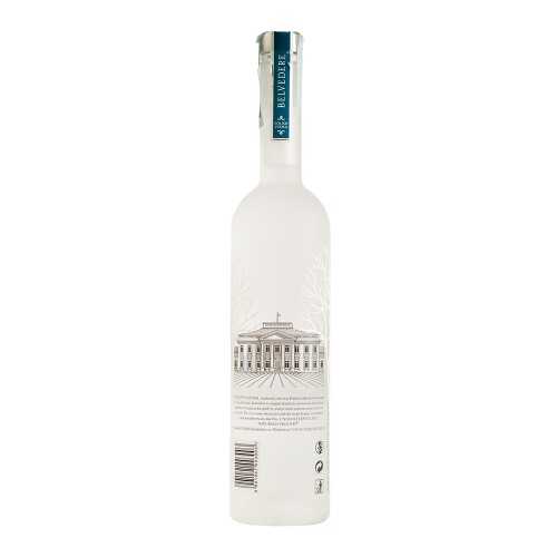 Vodka Belvedere 70 cl