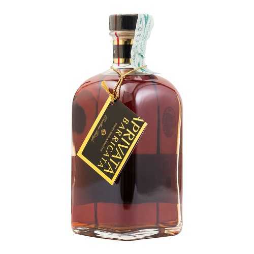 Grappa Riserva Privata Amarone 70 cl Barricata ( astuccio)