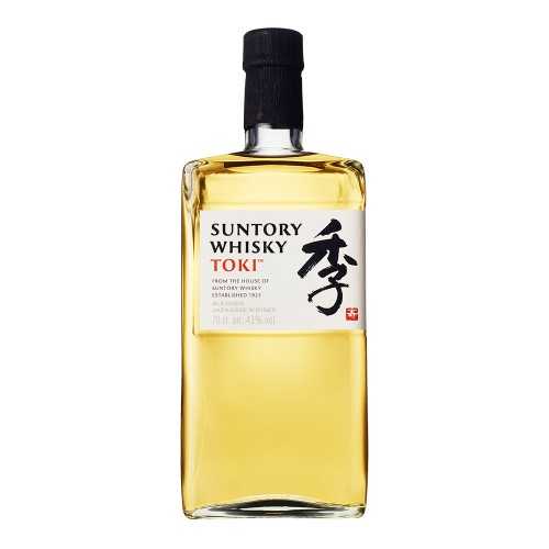 Whisky Toki 70 cl