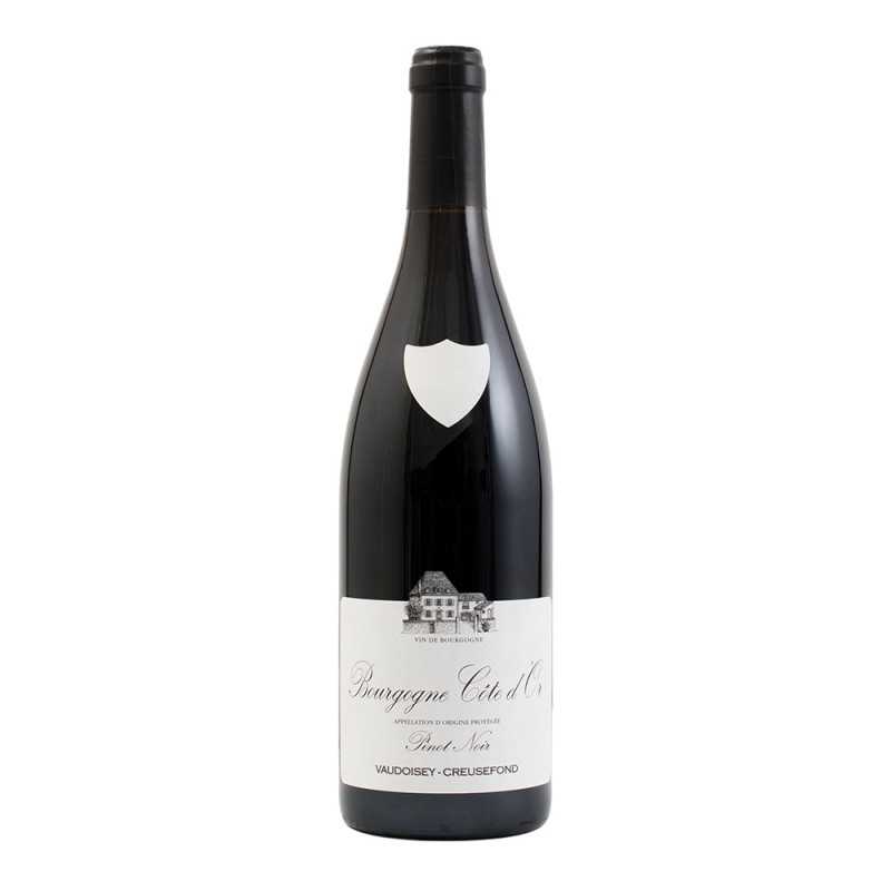 Bourgogne Côte d’Or Pinot Noir 2018