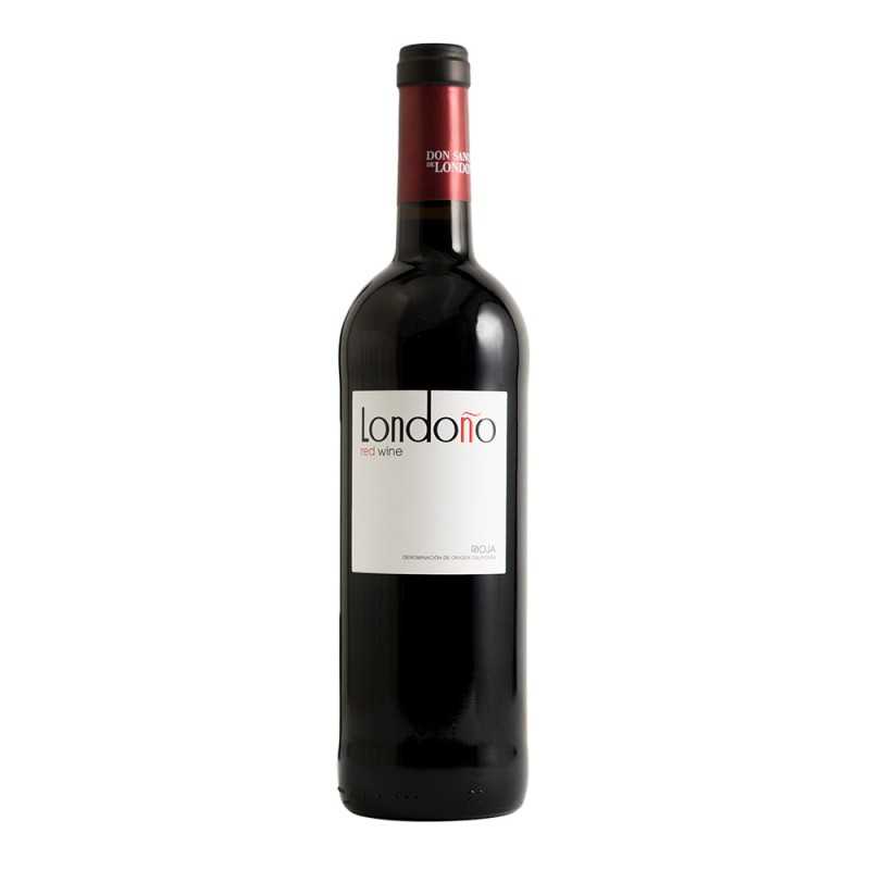 Rioja Londoño Rosso 2019