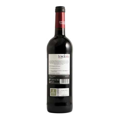 Rioja Londoño Rosso 2019