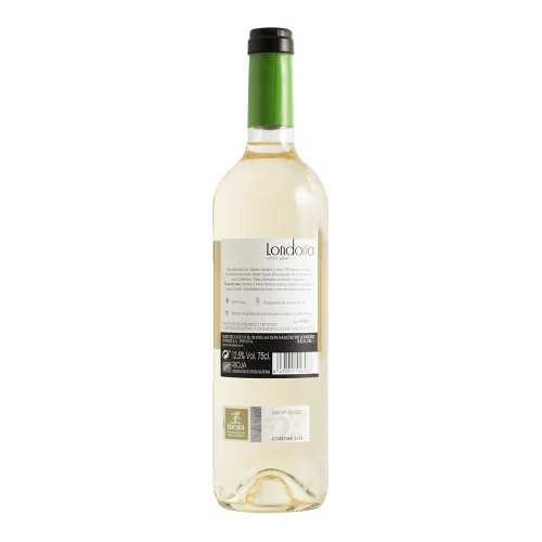 Rioja Londoño bianco 2018