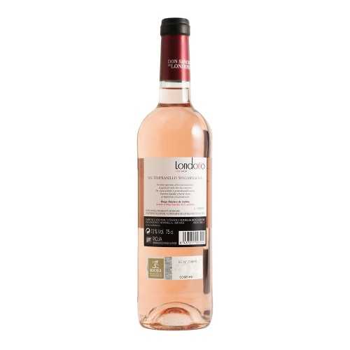 Rioja Londoño Rosato 2019