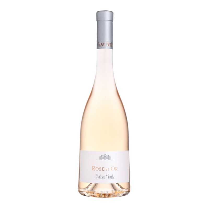 Côtes de Provence Rosé et Or 2019